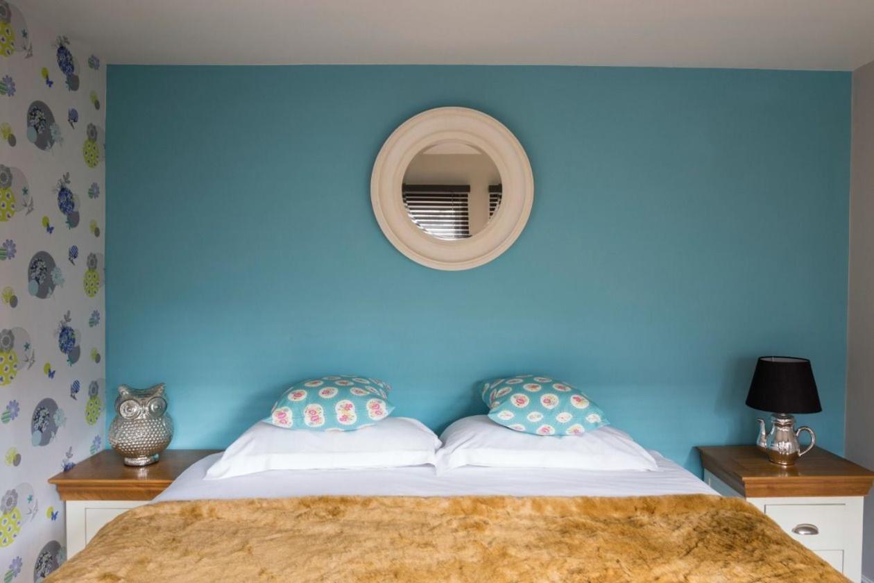 Dream Stays Bath - Queen Street Buitenkant foto