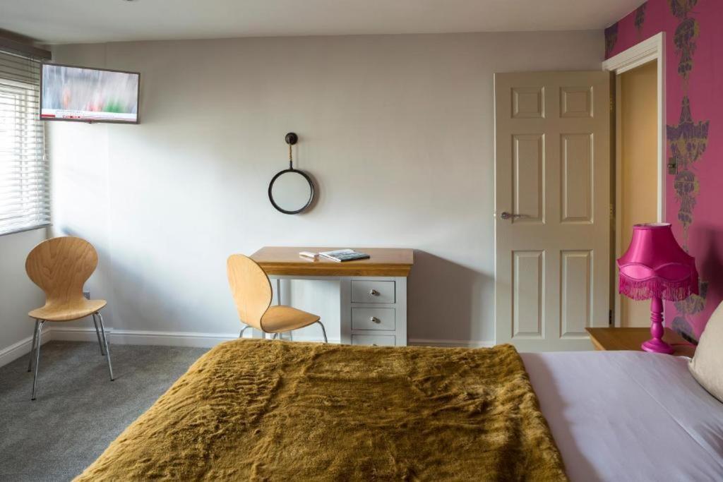 Dream Stays Bath - Queen Street Kamer foto