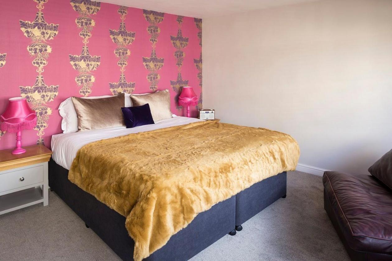 Dream Stays Bath - Queen Street Buitenkant foto